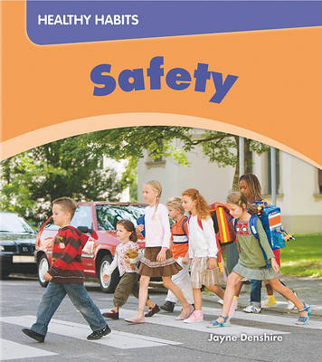 Book cover for Us Hh Safety