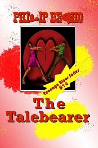 Cover of The Talebearer