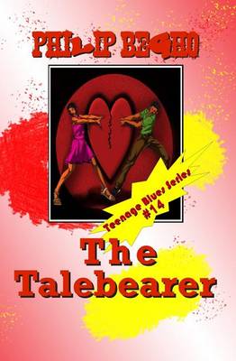 Book cover for The Talebearer