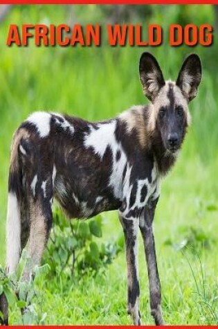 Cover of African wild dog