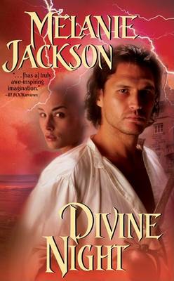 Book cover for Divine Night