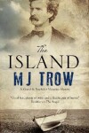 Book cover for The Island