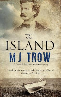 Cover of The Island