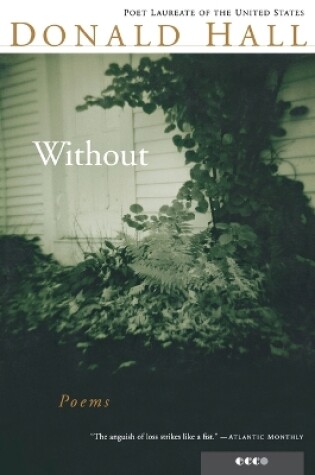 Cover of Without