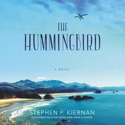 Book cover for The Hummingbird
