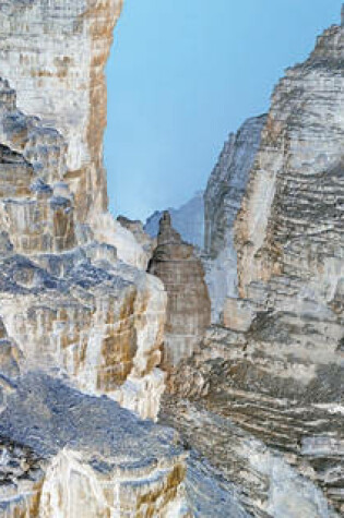 Cover of Dolomites Project