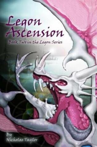 Cover of Legon Ascension