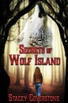 Book cover for Secrets of Wolf Island