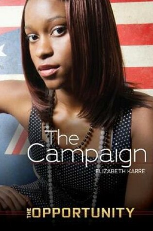 Cover of The Campaign