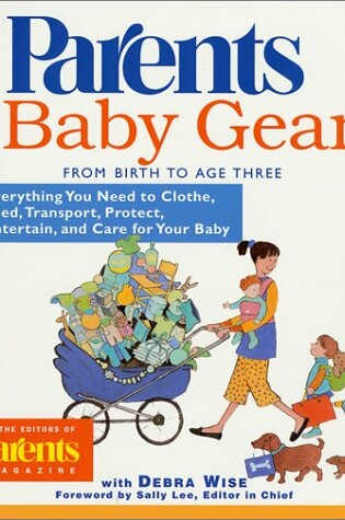 Cover of Baby Gear