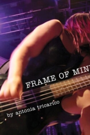 Cover of Frame Of Mind