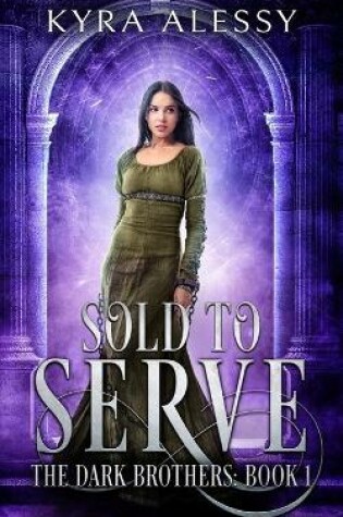 Cover of Sold to Serve