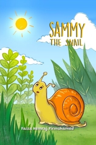 Cover of Sammy the Snail