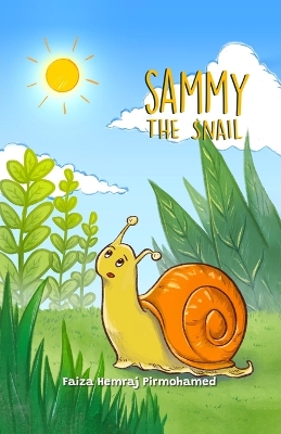 Cover of Sammy the Snail