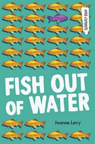 Cover of Fish Out of Water