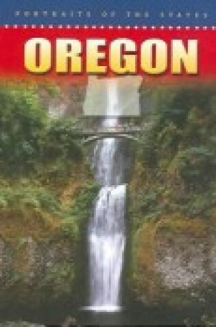 Cover of Oregon