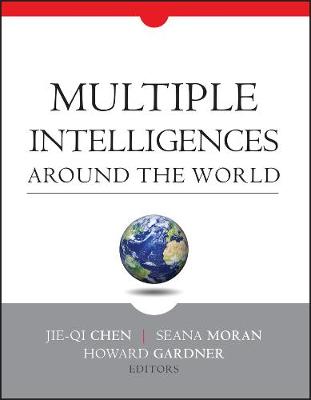 Cover of Multiple Intelligences Around the World