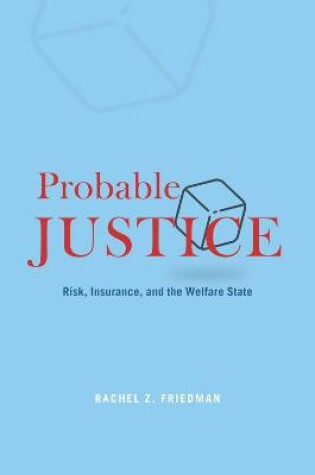 Cover of Probable Justice