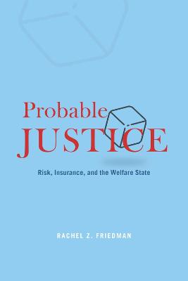 Book cover for Probable Justice