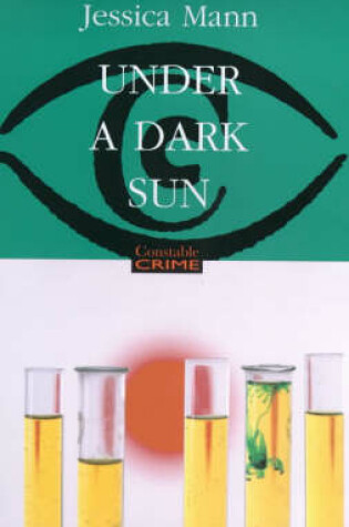 Cover of Under a Dark Sun