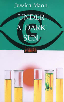 Cover of Under a Dark Sun