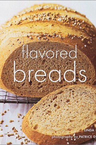 Cover of Flavored Breads