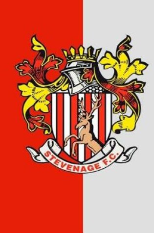 Cover of Stevenage F.C.Diary