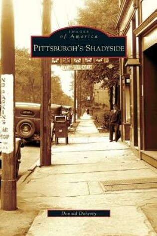 Cover of Pittsburgh's Shadyside