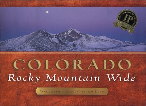 Book cover for Colorado