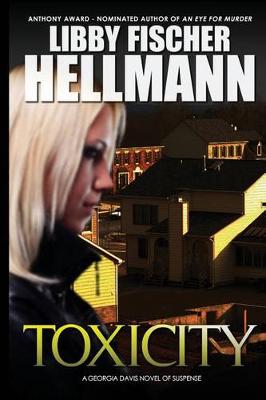 Book cover for Toxicity