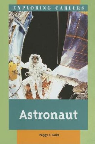 Cover of Astronaut