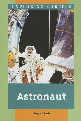 Cover of Astronaut