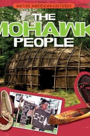 Cover of The Mohawk People