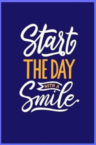 Cover of Start the Day with a Smile