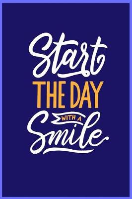 Book cover for Start the Day with a Smile