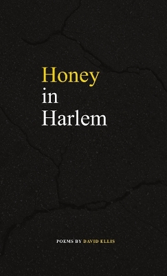 Book cover for Honey in Harlem
