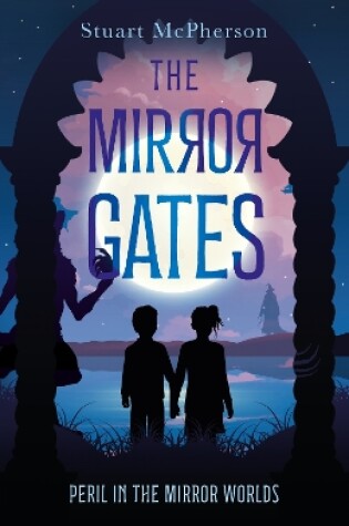 Cover of The Mirror Gates