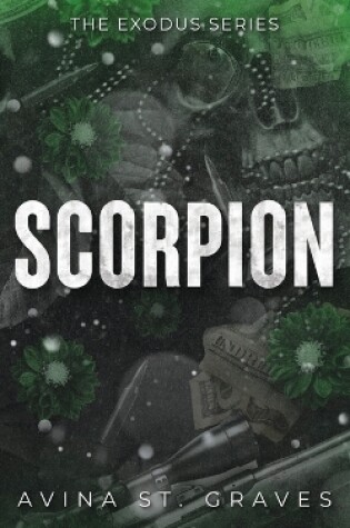 Cover of Scorpion