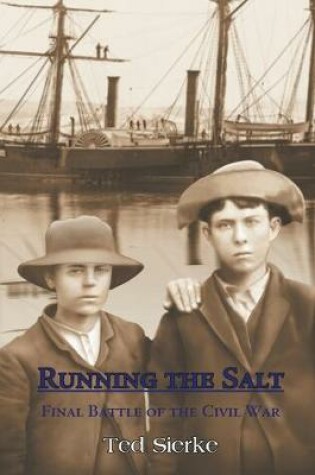 Cover of Running the Salt