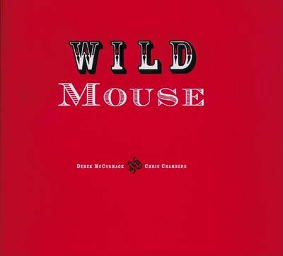 Cover of Wild Mouse