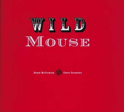 Book cover for Wild Mouse