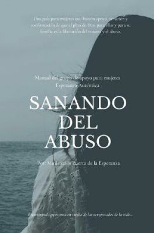 Cover of Sanando del abuso