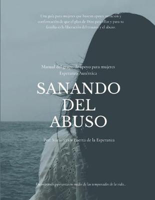 Cover of Sanando del abuso