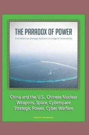 Cover of The Paradox of Power