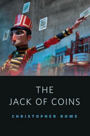 Cover of Jack of Coins
