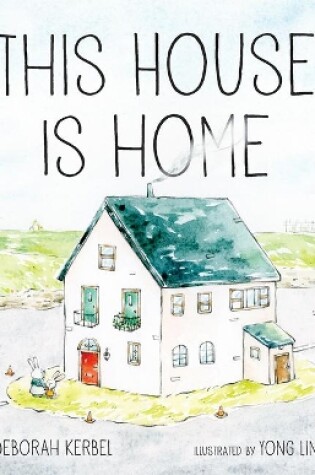 Cover of This House Is Home