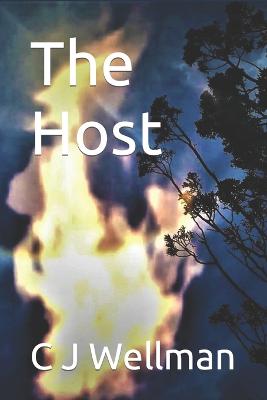 Book cover for The Host
