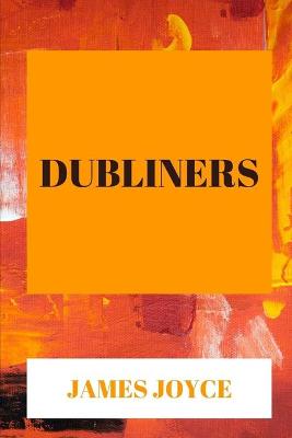 Cover of Dubliners