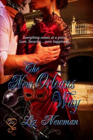 Cover of The New Orleans Way