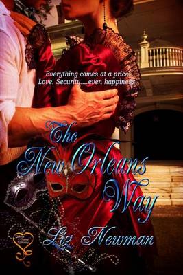 Book cover for The New Orleans Way